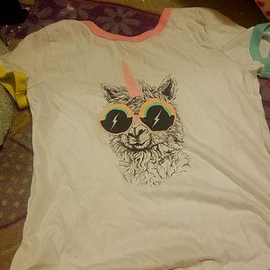 T shirt